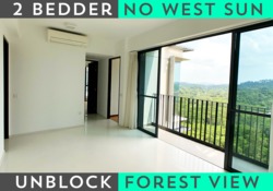 Foresque Residences (D23), Condominium #165004442